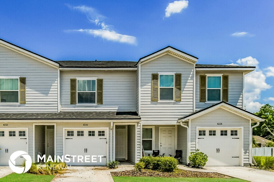 Building Photo - 8230 Rigel Rd
