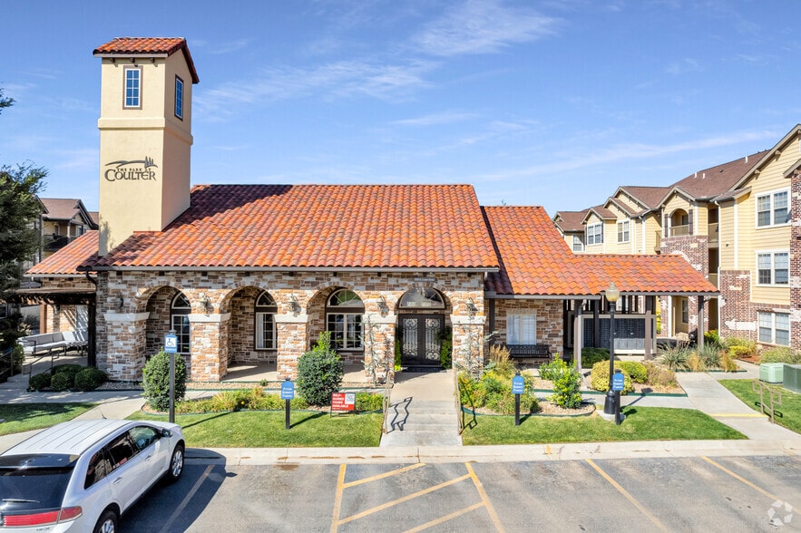 Building Photo - Park at Coulter