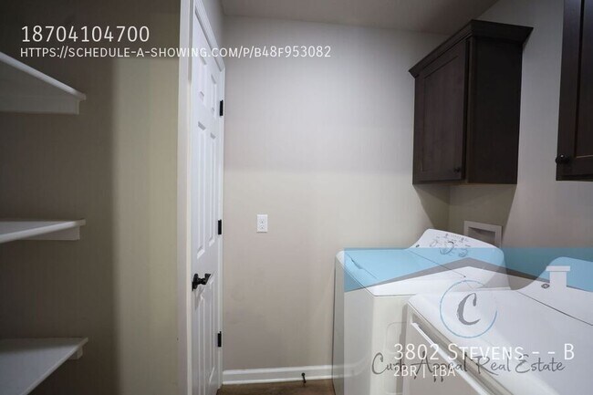 Building Photo - 3802 Stevens St