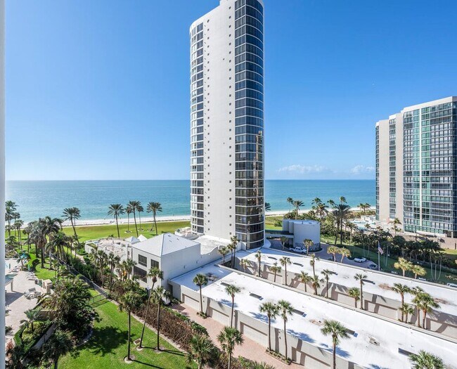 Building Photo - 4551 Gulf Shore Blvd N
