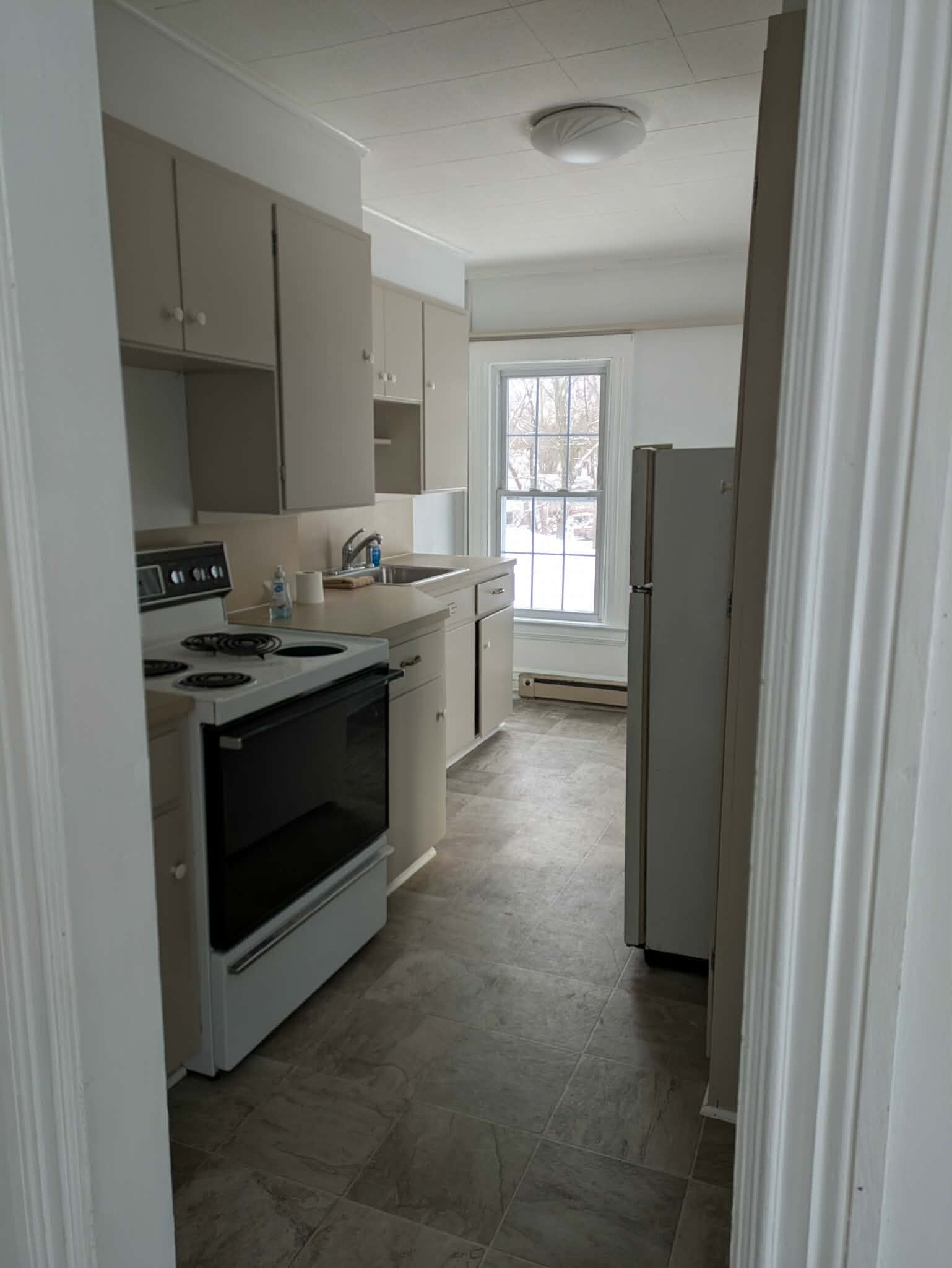 Building Photo - 4218 Ridge Rd