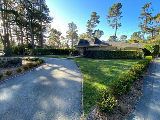 Building Photo - 4110 El Bosque Dr