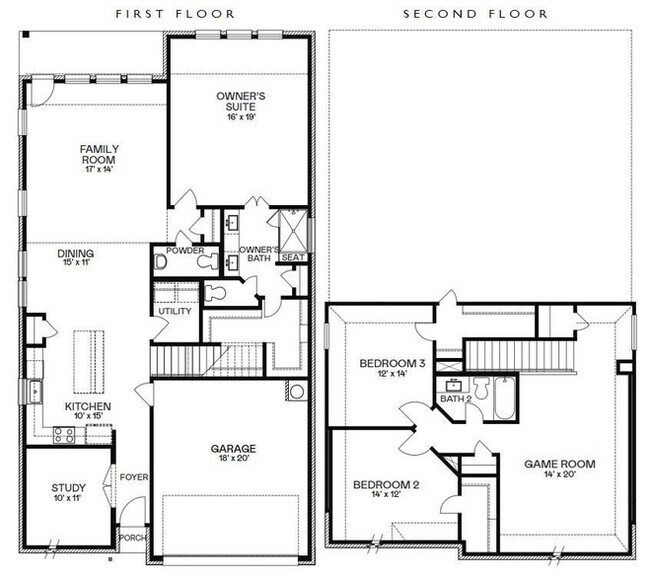 Building Photo - 4261 Waterlily Spg Wy