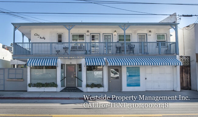 Primary Photo - 130 W Channel Rd