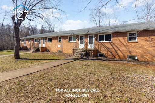 Building Photo - Comfortable & Convenient 1-Bedroom Apartment in Prime Lynchburg Location!