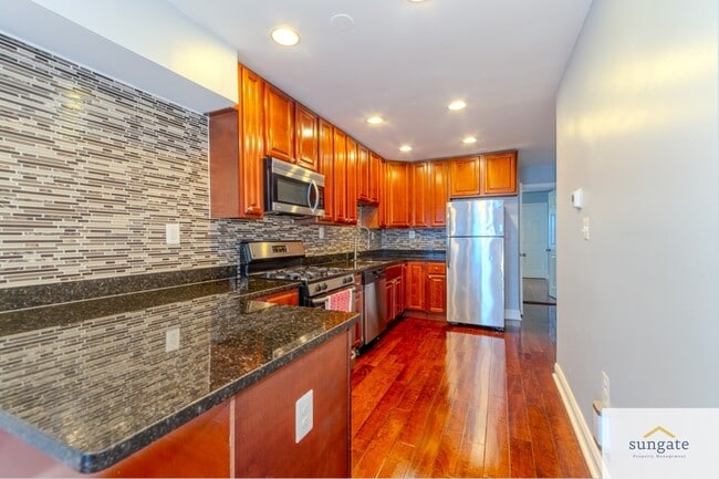 Building Photo - 2343 McElderry St