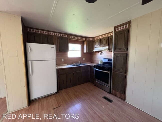 Primary Photo - 3 br, 2 bath House - 601 Chapel Hill Rd