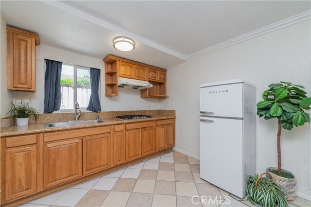 Building Photo - 15442 Garo St