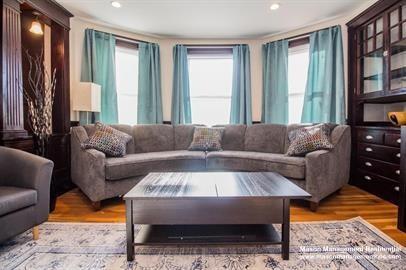 Building Photo - 4.0 bedroom in Cambridge Massachusetts 02140