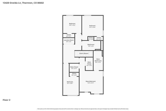 Building Photo - 13420 Oneida Ln