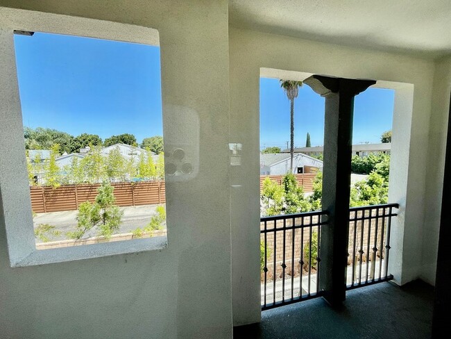 Kitchen view - 9893 Bria Ln