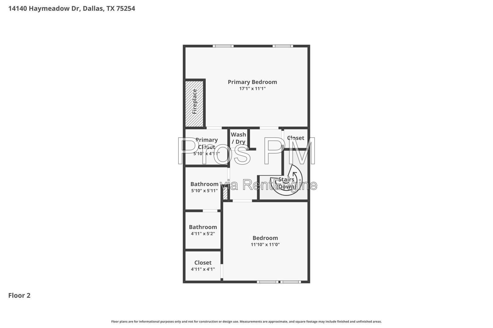 Building Photo - 14140 Haymeadow Dr