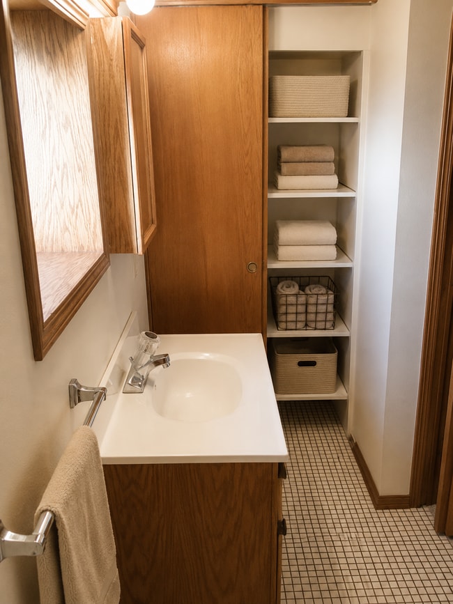 Building Photo - More Space, More Storage, More Reasons To Love Selah!