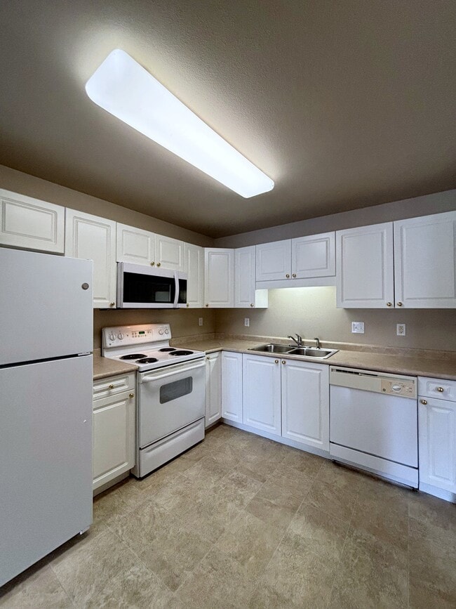 Floorplan - Arbor Pointe Apartments 55+