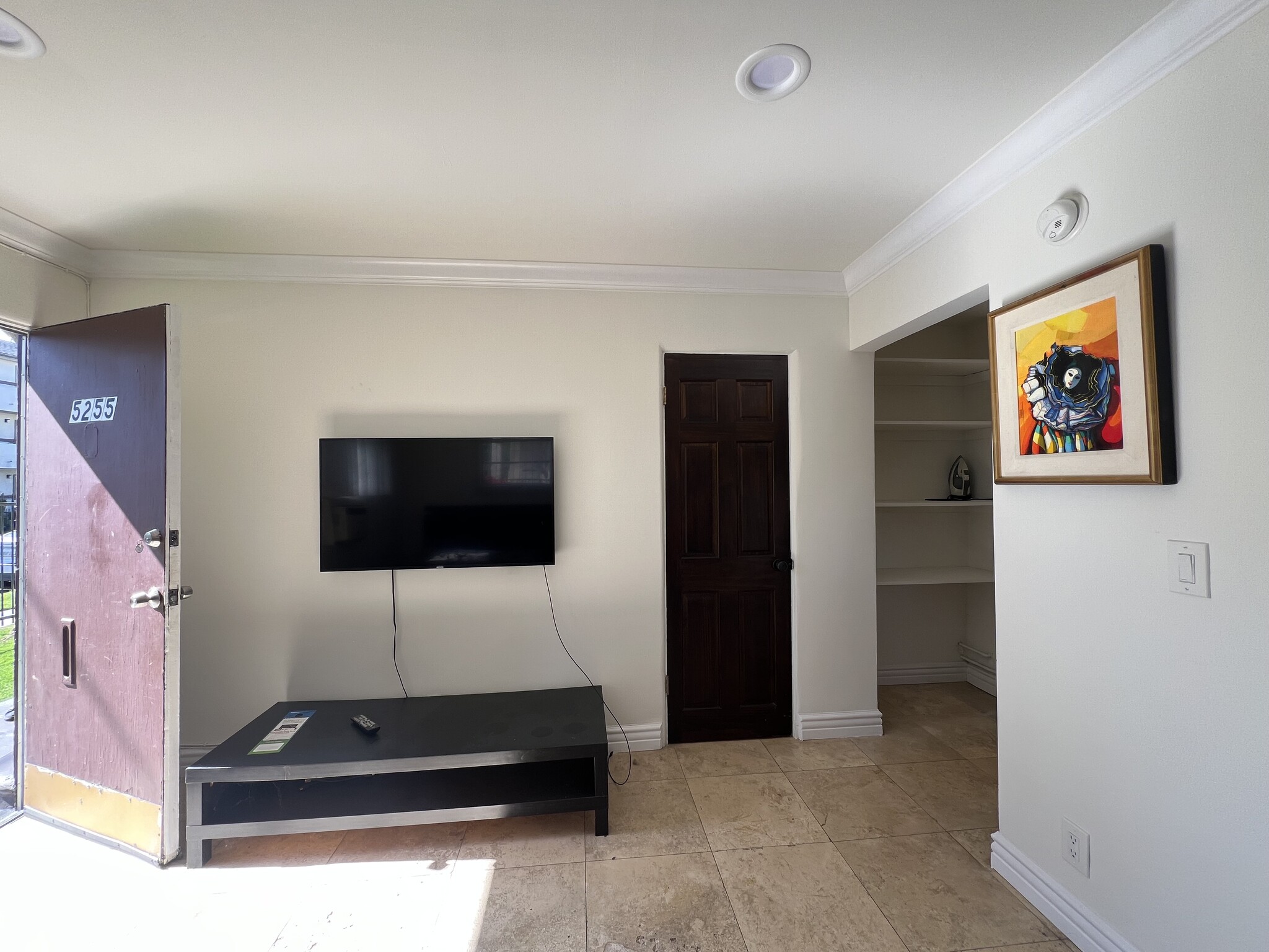 Building Photo - 5255 1/2 Denny Ave