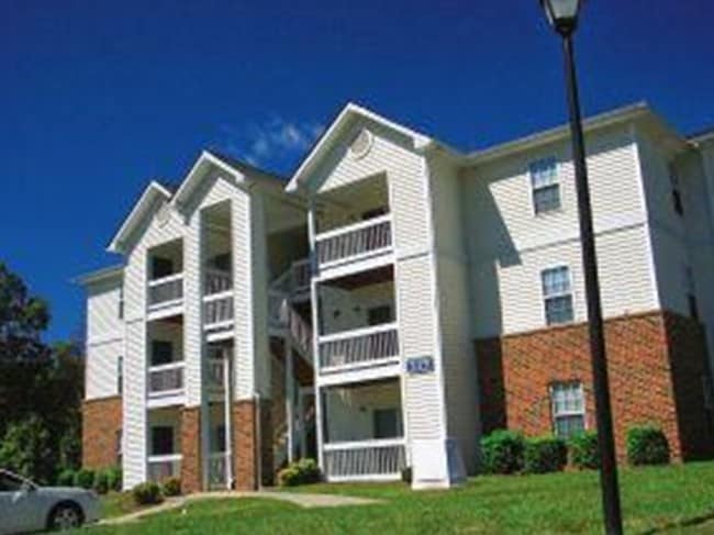 Building Photo - Franklin Ridge Apartments