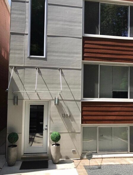 Building Photo - 1356 N Cleveland Ave