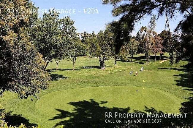 Building Photo - 903 Sunrose Terrace