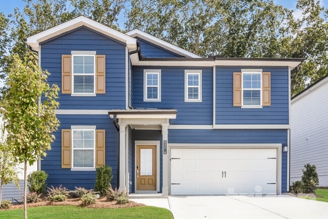 Building Photo - 5274 Mulberry Crk Wy