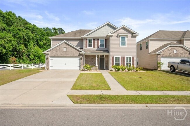 Building Photo - 3 Swallow Tail Cir