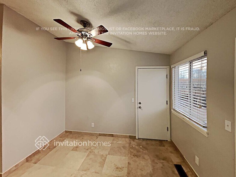 Building Photo - 3612 S Quintero St