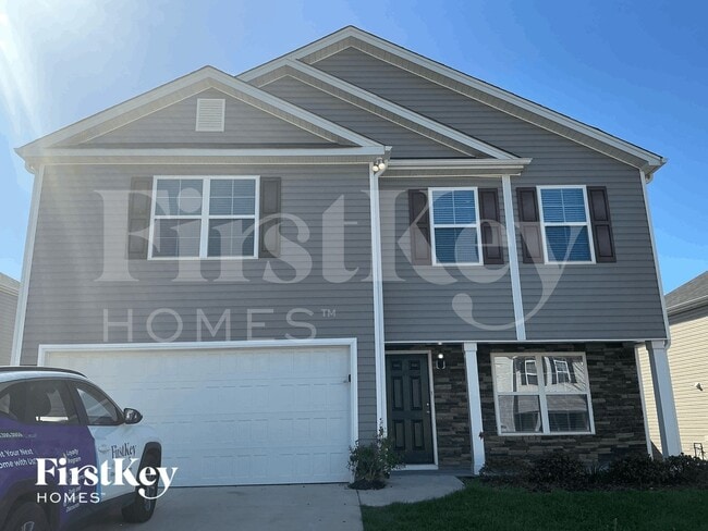 Building Photo - 6850 Keeneland Dr