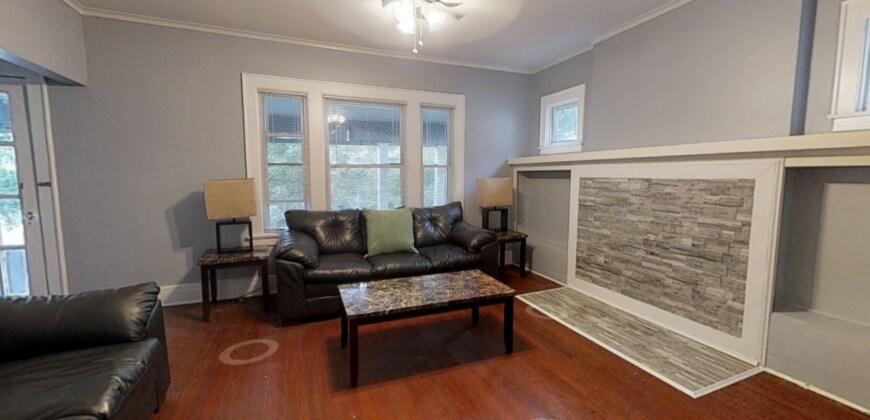 Building Photo - 1322 Madison St