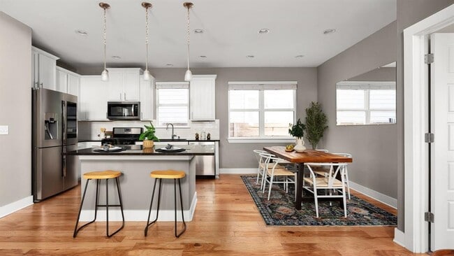 Building Photo - 5910 Swayden Ln