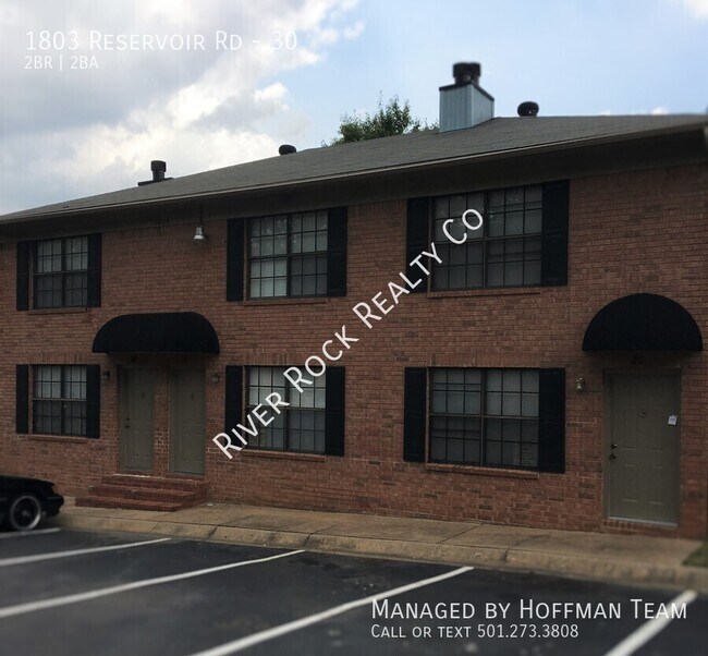 Primary Photo - 1803 Reservoir Rd
