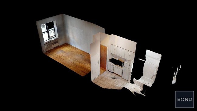 Floorplan - 432 East 83rd Street