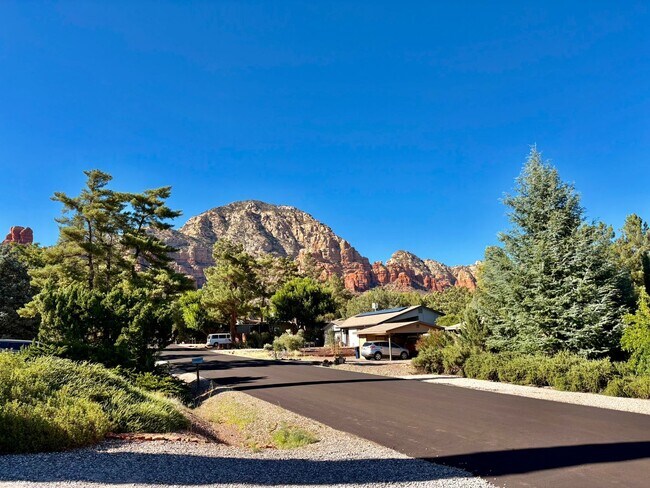 Building Photo - HOUSE-WEST SEDONA-THUNDER
