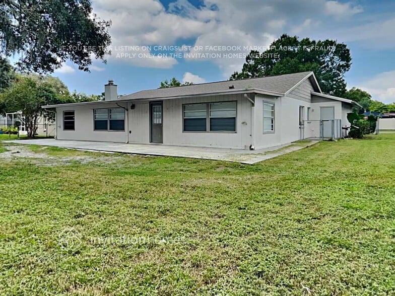 Building Photo - 3504 Yale Cir