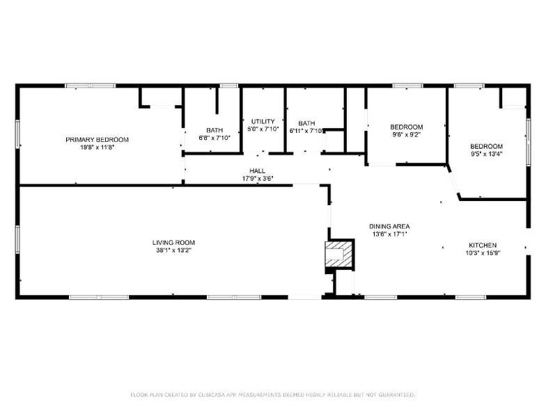 Building Photo - 3906 E Denman Ave