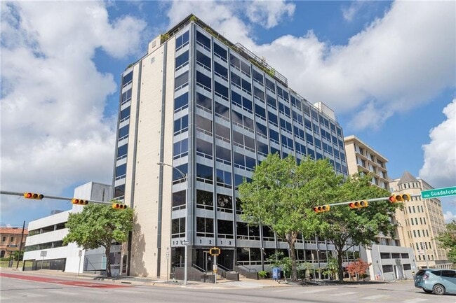Building Photo - 1212 Guadalupe St