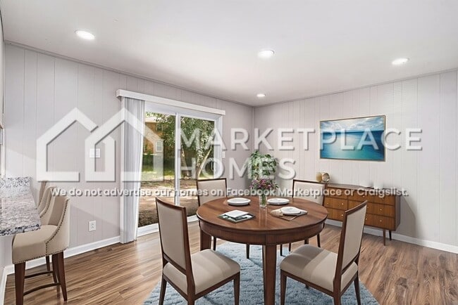 Building Photo - 3022 Menlo Park Dr
