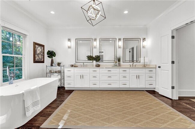 Building Photo - 3081 Rhodenhaven Dr NW