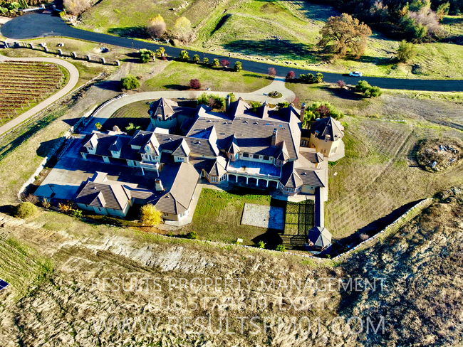 Building Photo - Luxury Granite Bay Estate with Indoor Pool...