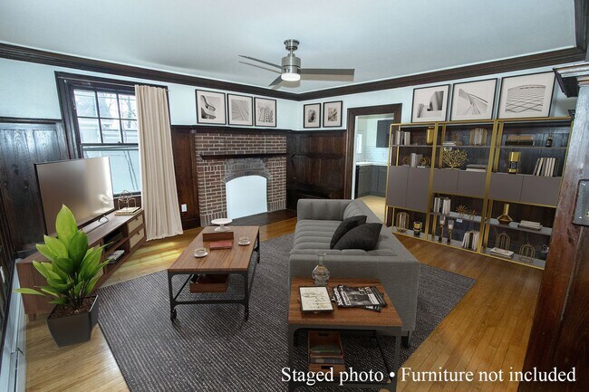 Building Photo - 85 Belknap St