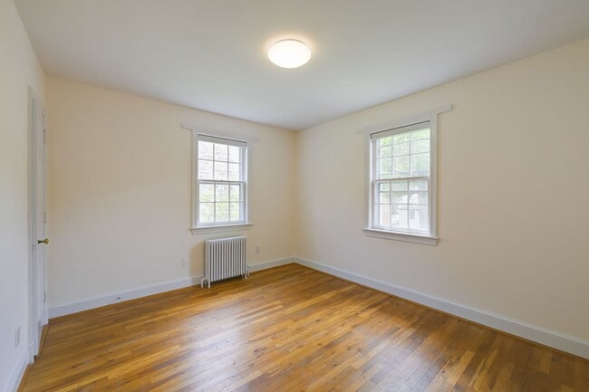 Building Photo - Charming & Spacious Colonial in N Cleveland Park w/Park-Like Rear Garden & Detached Garage