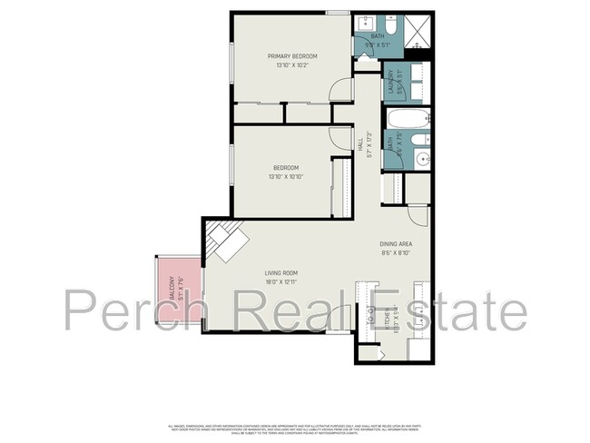 Building Photo - 14424 E Colorado Dr