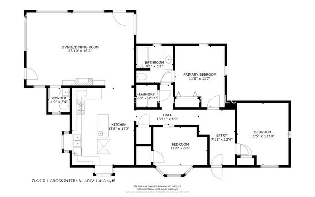 Building Photo - Charming 3-Bedroom Home with Fenced Yard, ...