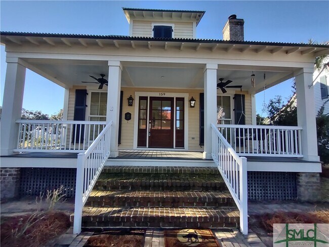 Building Photo - 159 Yellow Bluff Rd