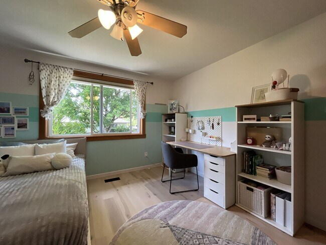 Building Photo - Bright and Open 4 Bedroom Cedar Mill Home with Vaulted Ceilings, Skylights & Multiple Living Areas