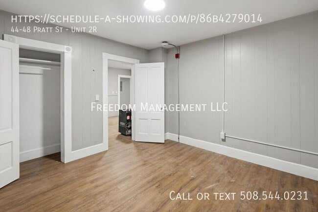 Building Photo - 44-48 Pratt St-Unit 2R