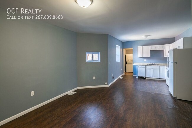 Building Photo - West Passyunk One Bedroom Apartment