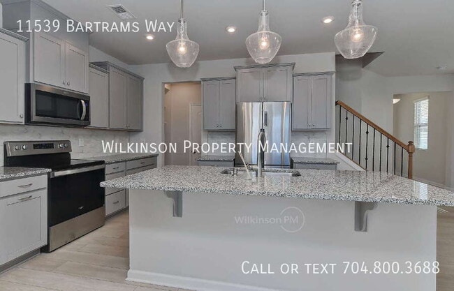 Building Photo - 11539 Bartrams Wy