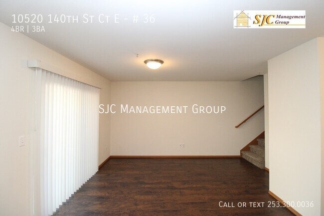 Building Photo - Four bedroom townhouse for rent in South H...