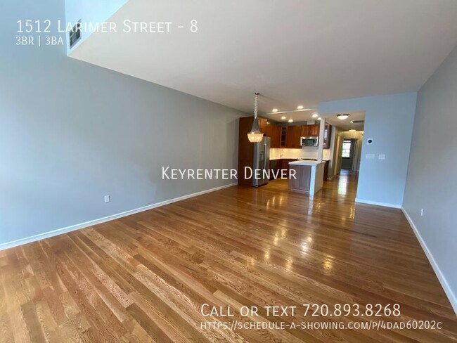 Building Photo - Charming 3BD, 3BA Downtown Townhouse with ...
