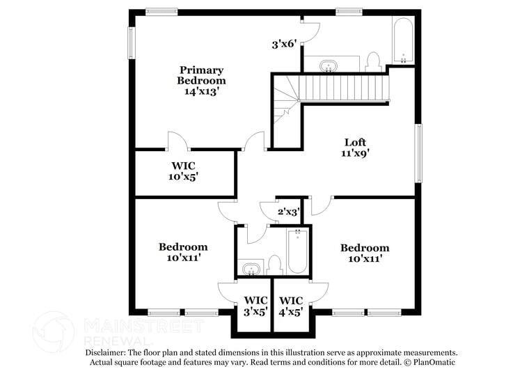 Building Photo - 4431 Stetson Park