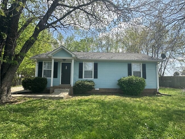 Primary Photo - 1/2 off first months rent